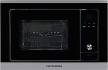 Микроволновая печь встраиваемая Kuppersberg HMW 655 X
