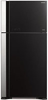 Холодильник Hitachi R-VG 662 PU7 GBK
