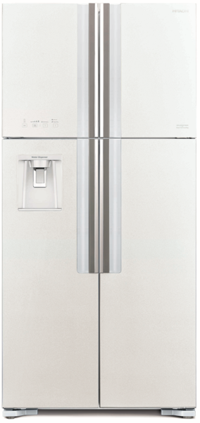 Холодильник Hitachi R-W662PU7 GPW