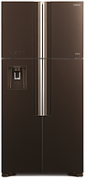 Холодильник Hitachi R-W662PU7X GBW