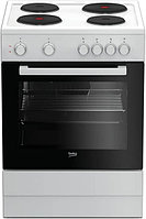 Плита электрическая Beko FFSS66000W
