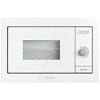 Микроволновая печь встраиваемая Gorenje BM235SYW