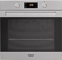 Электрический духовой шкаф Hotpoint-Ariston 7O 5FA 841 JH IX HA
