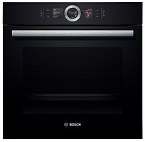 Электрический духовой шкаф Bosch HBG6764B1
