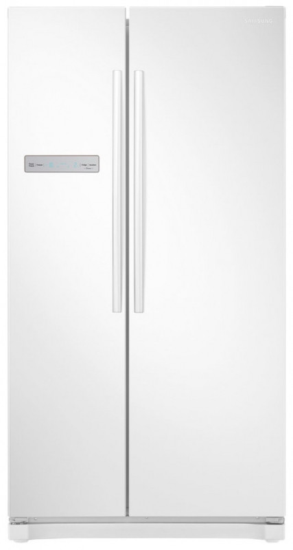 Холодильник Side by Side Samsung RS54N3003WW