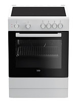 Плита электрическая Beko FFSS 67000 W