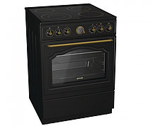 Плита электрическая Gorenje EC62CLB