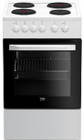 Плита электрическая Beko FFSS 56000 W