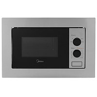 Микроволновая печь встраиваемая Midea MM820B2Q-SS
