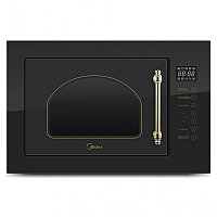 Микроволновая печь встраиваемая Midea MI 9252 RGB-B