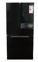 Холодильник Side by Side Leran RMD 557 BG NF