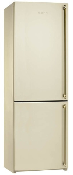 Холодильник Smeg FA860PS