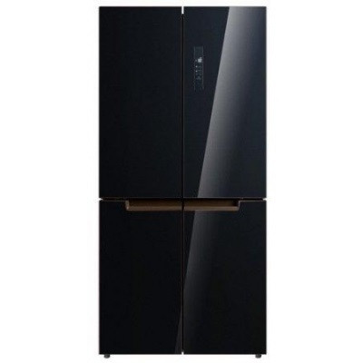 Холодильник Midea MRC518SFNGBL