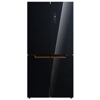 Холодильник Midea MRC518SFNGBL