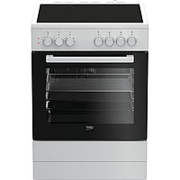 Плита электрическая Beko FSE67100GWS