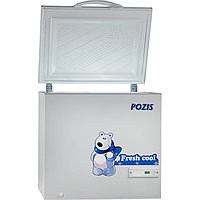 Морозильный ларь POZIS FH-256-1 С