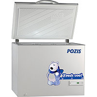 Морозильный ларь Pozis FH-255-1