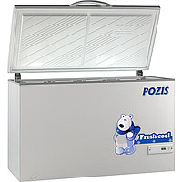 Морозильный ларь POZIS FH-250-1 С