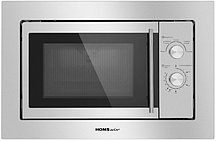 Микроволновая печь встраиваемая HOMSair MOB201S