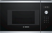 Микроволновая печь встраиваемая Bosch BEL524MS0