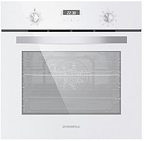 Электрический духовой шкаф Maunfeld EOEM.589W