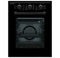 Электрический духовой шкаф Schaub Lorenz SLB ES4610 black