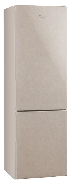 Холодильник Hotpoint-Ariston HF 4180 M