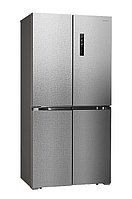 Холодильник Hiberg RFQ-490 DX NFXq