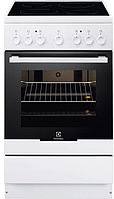 Плита электрическая Electrolux EKC951101W