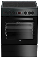 Плита электрическая BEKO FSM67320GAS