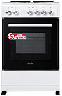 Плита электрическая Simfer F50EW03001