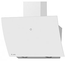 Кухонная вытяжка Lex PLAZA GS 600 WHITE