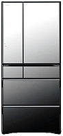 Холодильник Hitachi R-X 690 GU X