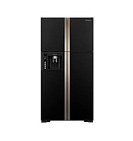 Холодильник Hitachi R-W 722 PU1 GBK