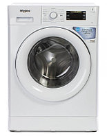 Стиральная машина Whirlpool FWSG61053W