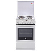 Плита электрическая DeLuxe 5004.10 экрст