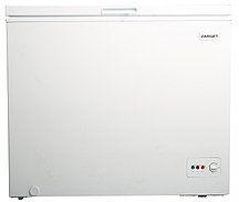 Морозильный ларь Zarget ZCF 280W