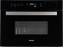 Компактный духовой шкаф Weissgauff OEMS 459 PDB