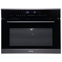 Компактный духовой шкаф Korting OKB 3250 GNBX MW