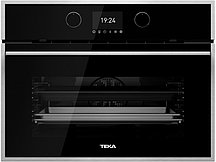 Компактный духовой шкаф Teka HLC 847 SC INOX