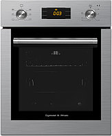 Электрический духовой шкаф Zigmund & Shtain EN 242.622 S