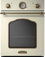 Электрический духовой шкаф Zigmund & Shtain EN 110.622 X