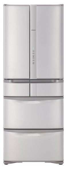 Холодильник Hitachi R-SF 48 GU SN