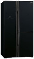 Холодильник Side by Side Hitachi R-M 702 PU2 GBK