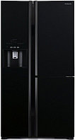 Холодильник Side by Side Hitachi R-M 702 GPU2 GBK