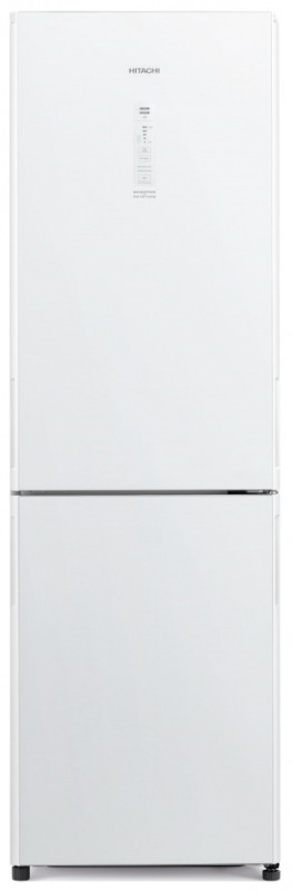 Холодильник Hitachi R-BG410PU6XGPW
