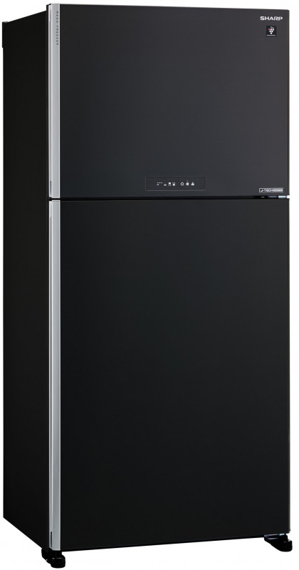 Холодильник Sharp SJXG60PMBK