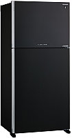 Холодильник Sharp SJXG60PMBK