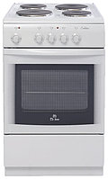 Плита электрическая DeLuxe 506004.04 э кр ст