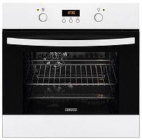 Электрический духовой шкаф Zanussi OPZB4210W